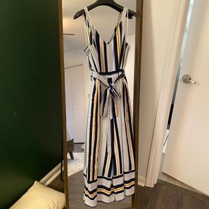 Lost + Wander jumpsuit